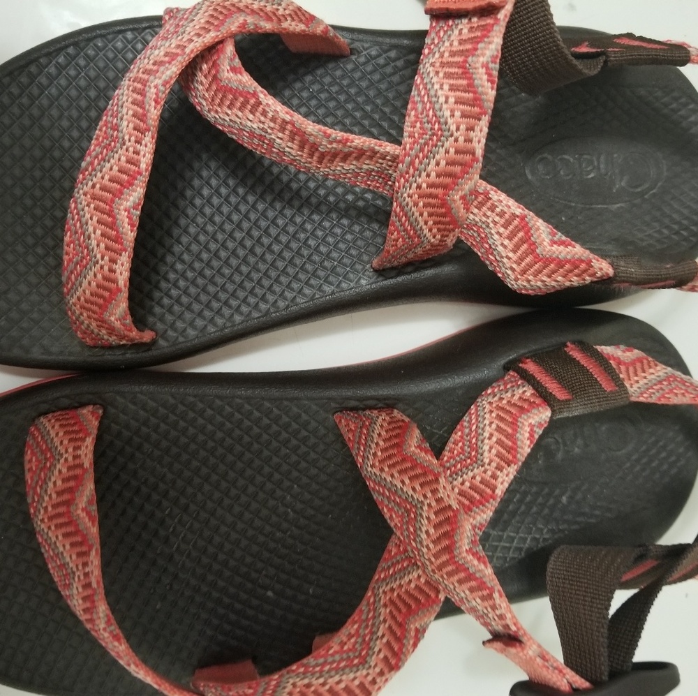 Chaco Ecotread